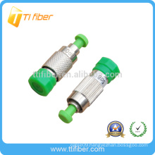 APC FC Fiber Optic Attenuator